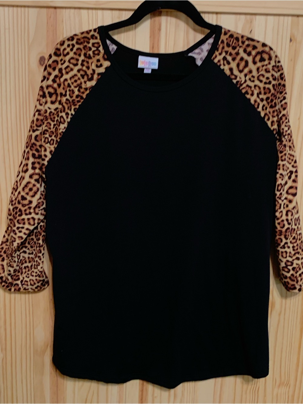 NWOT LuLaRoe Randy size XXL